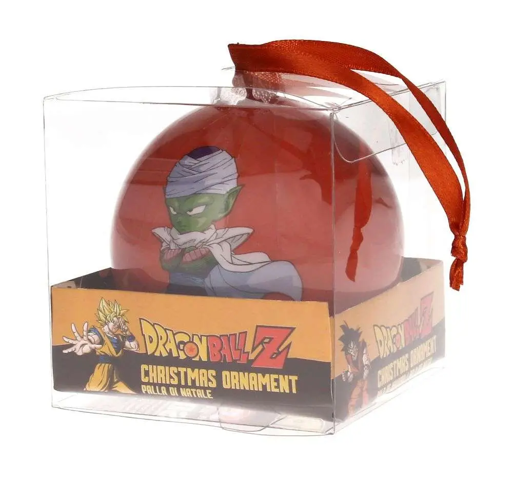 NARUTO - Kakashi Christmas Ball - Figurine